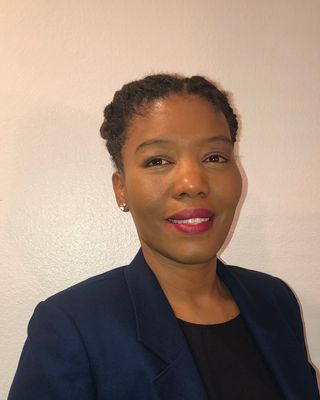 Photo of Dieunette Omwanghe, Psychiatric Nurse Practitioner, MSN, APRN, PMHNP