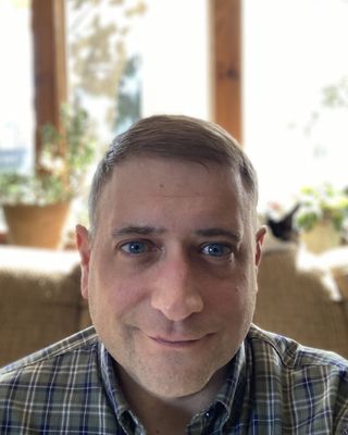 Photo of Adam Wilshire, Licensed Professional Counselor, MEd, LPC