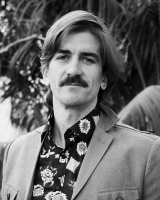 Photo of Dr. Jesse Fister, Psychologist Candidate, PhD
