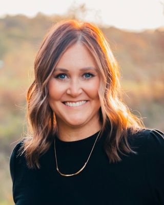 Photo of Becky Eder, Independent Mental Health Practitioner, MA, LIMHP