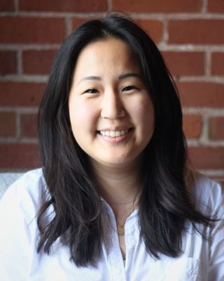 Photo of Angela 서희 Sim, Counselor, MA, LPCC, NCC