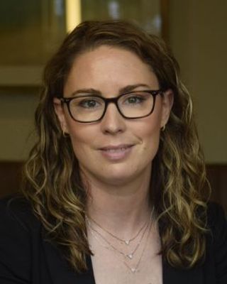 Photo of Leanne Hershkowitz, Counselor, MAEdS, LPC, BCN