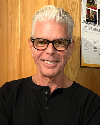 Photo of David Rosen, Marriage & Family Therapist, LMFT