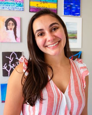 Photo of Summer Ahmed, Clinical Social Work/Therapist, LCSW