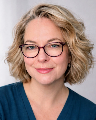 Photo of Elena Stevens, Licensed Professional Counselor, MA, LPC