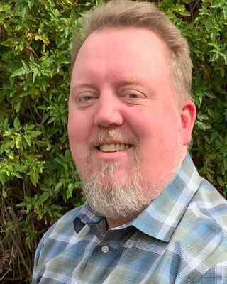 Photo of Danen Downs, Marriage & Family Therapist Associate, LAMFT