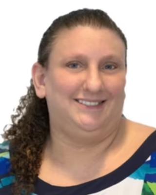 Photo of Daniele Trevathan, Counselor, LMHC