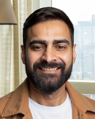 Photo of Dr. Sadiq Mirza, Psychiatrist, MD