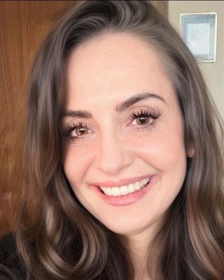 Photo of Ana Rossiti Duffey, Clinical Social Work/Therapist, MSW, LCSW