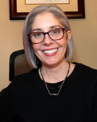 Photo of Katherine Graham - Katherine Graham, PhD, PC, PhD, MEd, BA, Psychologist