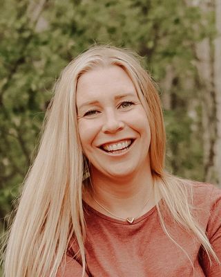 Photo of Melissa Ritchie, Registered Social Worker, BA, MSW