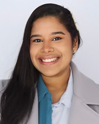 Photo of Yoharis Paola Mendoza Altamar, LMSW