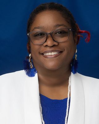 Photo of Tameika Griffin, Marriage & Family Therapist, MA, LMFT