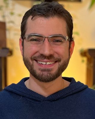 Photo of Daniel Calabrese, Clinical Social Work/Therapist in 12603, NY