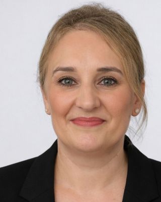 Photo of Marion Wells, Psychotherapist, MSc, MBACP