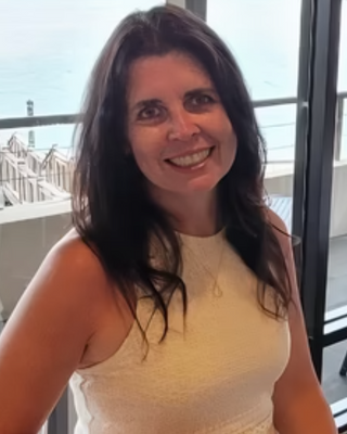 Photo of Stephanie Fickle, Licensed Professional Counselor, LPC