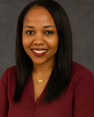 Photo of Brittany A. Haywood, Licensed Professional Counselor Associate, MEd, LPC-A