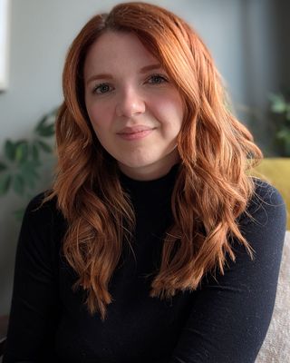 Photo of Kristy Dubuc, Registered Psychotherapist, MACP