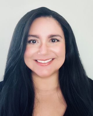 Photo of Vanessa Alvarado, Licensed Mental Health Counselor, LMHC