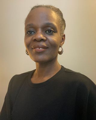 Photo of Ade Ademuyiwa - Five Stairstep Therapy , Counsellor, MBACP