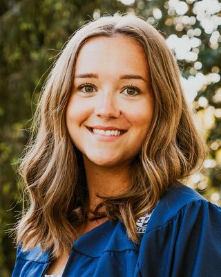 Photo of Hannah Hulsman Maxey, Counselor, Masters, Intern