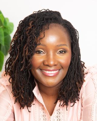 Photo of Dolly Ocholla, Marriage & Family Therapist, MA, CHES, LMFT