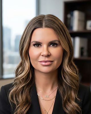 Photo of Shannon Accardo, Marriage & Family Therapist, LMFT