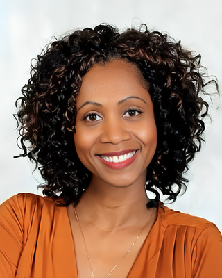 Photo of Angela Mull, Marriage & Family Therapist, LMFT