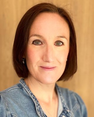 Photo of Dr Sarah Woods, Psychologist, HCPC - Clin. Psych.