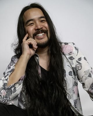 Photo of Anto Chan, Registered Psychotherapist (Qualifying), EXAT, RECE