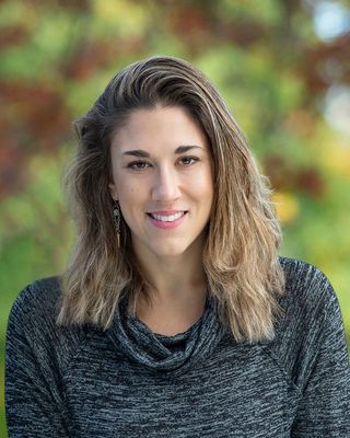 Photo of Hannah S Dornbusch, Counselor, MA, LMHC, NCC