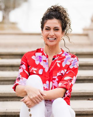 Photo of Natasha Mata, Counselor, LMHC