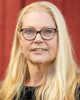 Photo of Rebecca C Hunke, Counselor, MS, LCMHC, LADC