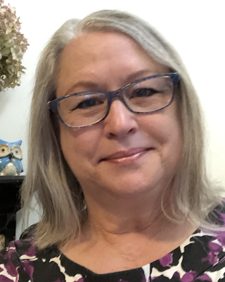Photo of Lisa Helgeson, Licensed Professional Counselor, LPC