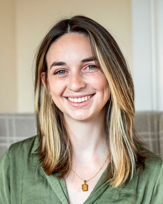 Photo of Mary Donaldson, Marriage & Family Therapist, MS, LMFT