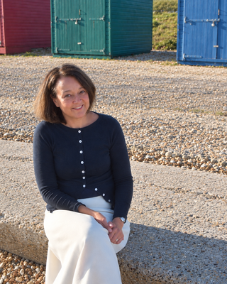 Photo of Charlotte Foulkes - Ripple Counselling , Counsellor, MBACP