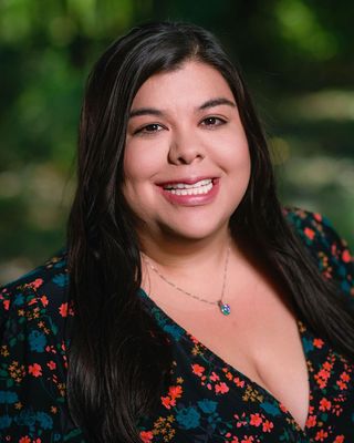 Photo of Christina Simpson, Licensed Master Social Worker , LMSW