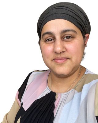 Photo of Gurpreet Kaur, HCPC - Clin. Psych., Psychologist