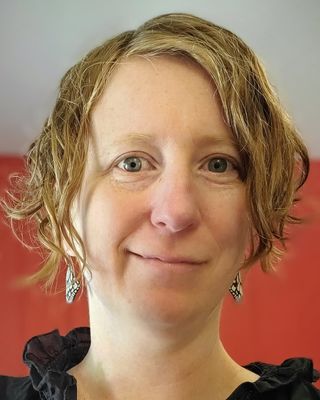 Photo of Emily West Cummins-Woods - Emily West Coaching & Counselling, Registered Social Worker, RSW