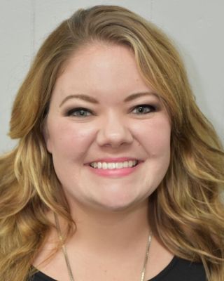 Photo of Callie Michelle Buchanan, Marriage & Family Therapist, LMFT