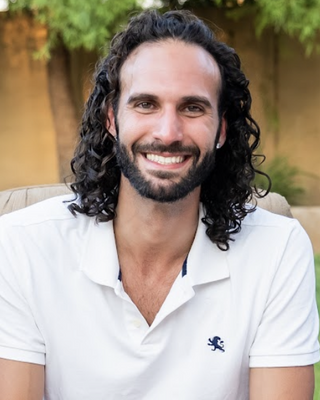 Photo of Yoni Banayan, Marriage & Family Therapist in Nevada