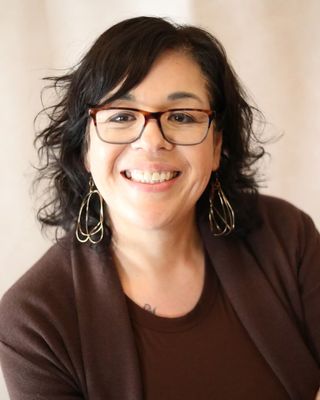 Photo of Rina Hernandez, Clinical Social Work/Therapist, LCSW