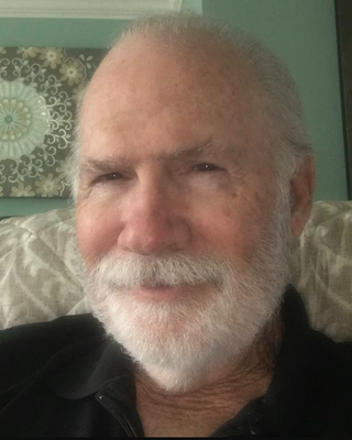 Photo of Dr. James M. Moore Jr., Psychologist, LP