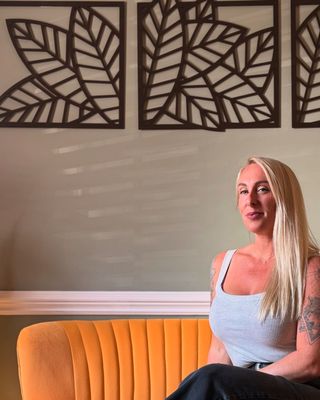 Photo of Sarah Hayes, Psychiatric Nurse Practitioner, PMHNP, APRN