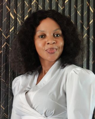 Photo of Eulenda Mosidinyane Dikeledi Phatlane, General Counsellor