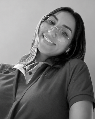 Foto de Melissa Vásquez O., Psicoterapeuta, Esp
