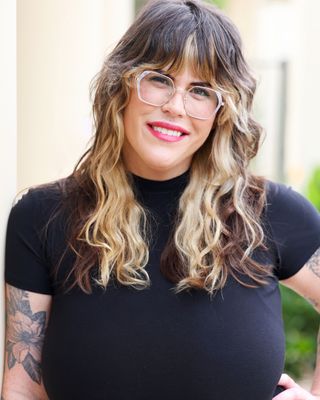 Photo of Hollis Bondurant Wiese, Marriage & Family Therapist, LMFT