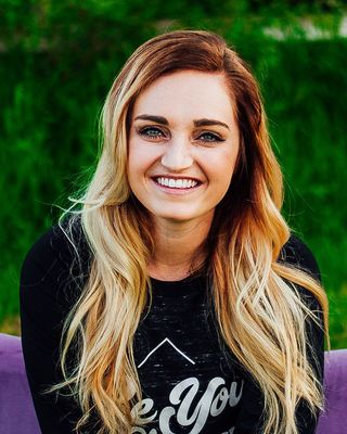 Photo of April Vaassen, Counselor, LPC-IT