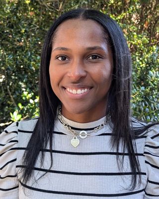 Photo of Kivonna Taylor, Clinical Social Work/Therapist, LMSW