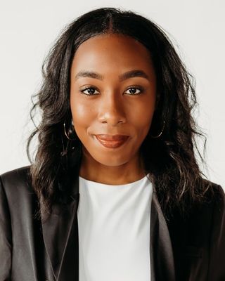 Photo of Chinyere Stevens, Clinical Social Work/Therapist in Whitefish Bay, WI